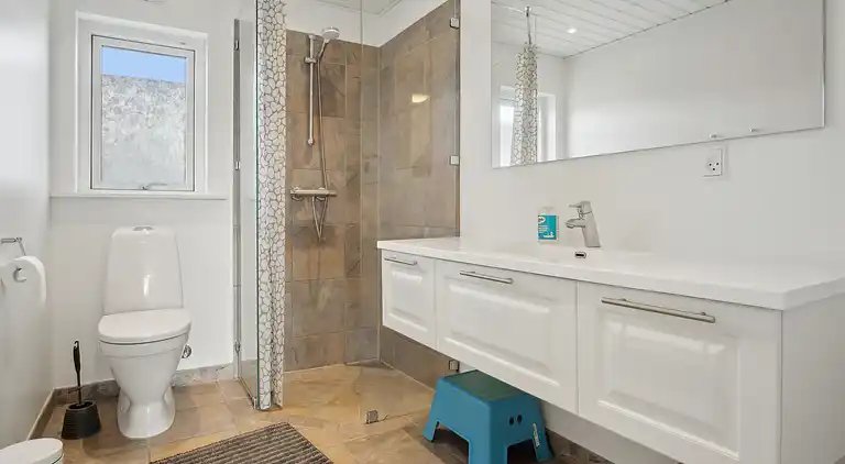 Dejligt sommerhus i Sønderjylland