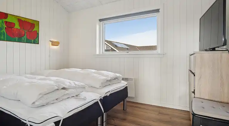 Dejligt sommerhus i Sønderjylland