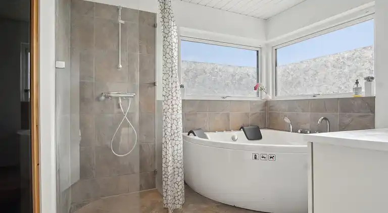 Dejligt sommerhus i Sønderjylland