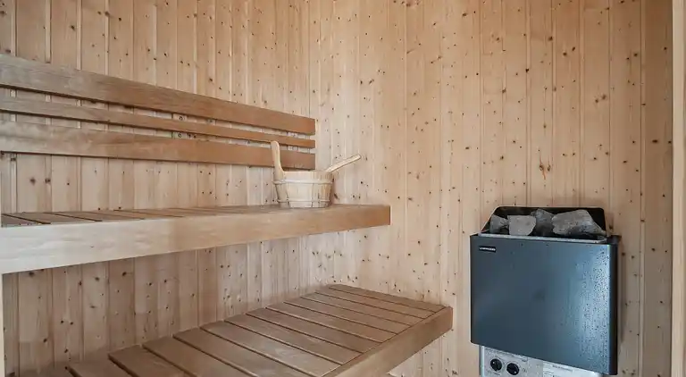 Dejligt sommerhus i Sønderjylland