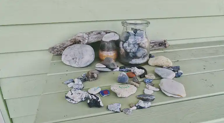 Dejligt sommerhus i Sønderjylland