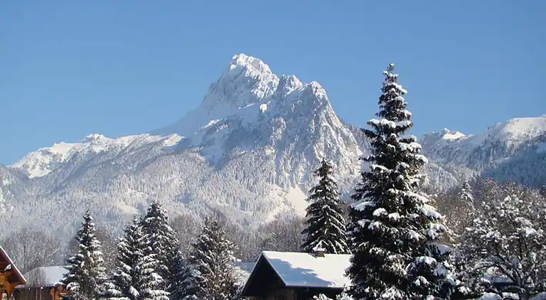 Ferielejlighed i Pellizzano