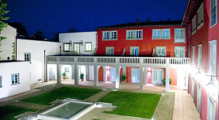 Sommerhus i Rignano sull'Arno