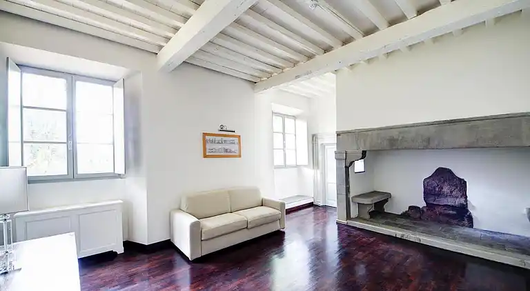 Sommerhus i Rignano sull'Arno