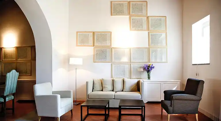 Sommerhus i Rignano sull'Arno