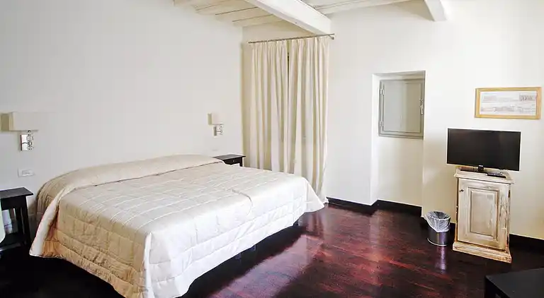 Sommerhus i Rignano sull'Arno