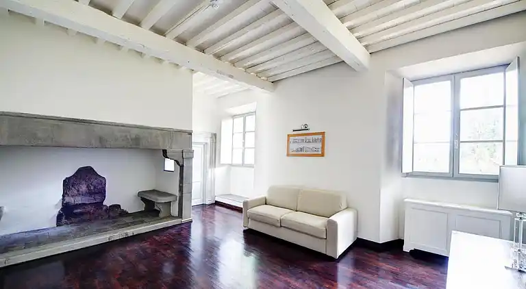 Sommerhus i Rignano sull'Arno