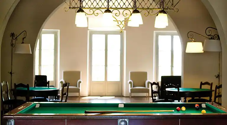 Sommerhus i Rignano sull'Arno