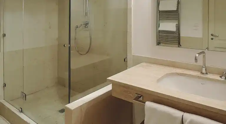 Sommerhus i Rignano sull'Arno