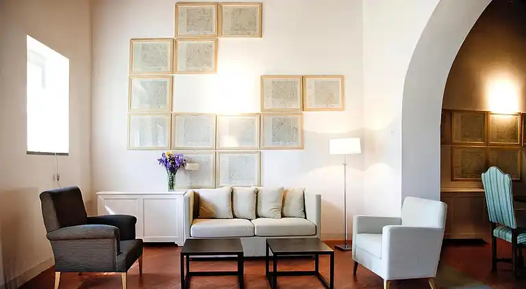 Sommerhus i Rignano sull'Arno