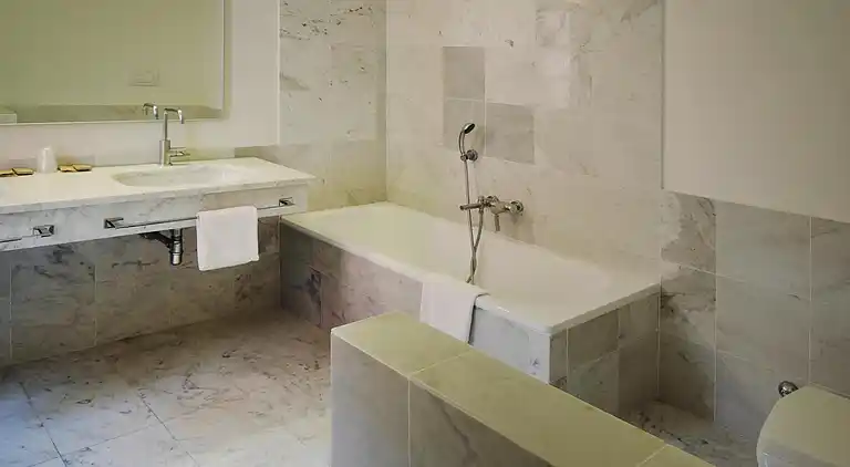 Sommerhus i Rignano sull'Arno