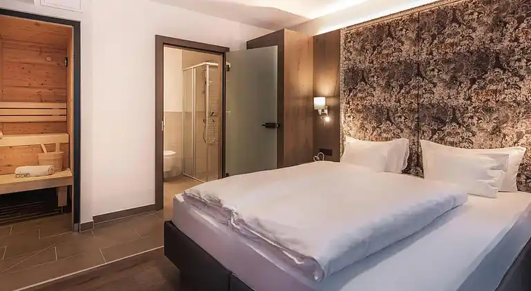 Ferienwohnung in Mathon