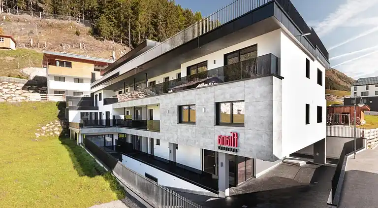 Ferienwohnung in Mathon