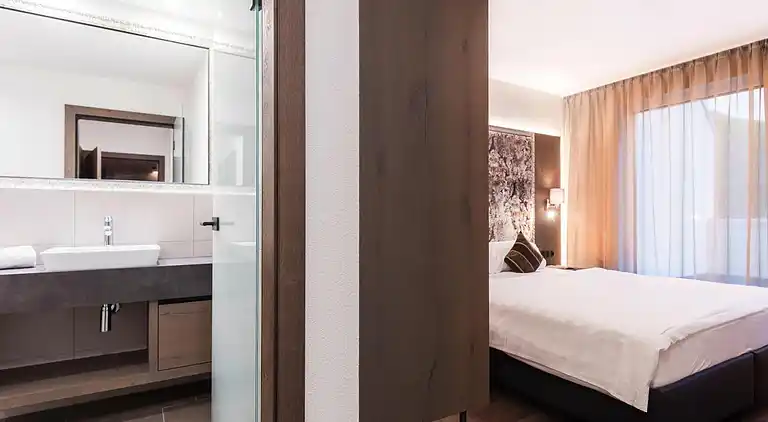 Ferienwohnung in Mathon