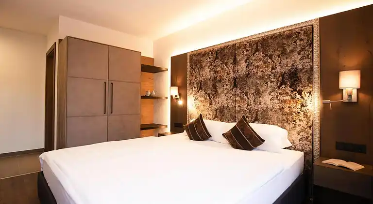 Ferienwohnung in Mathon