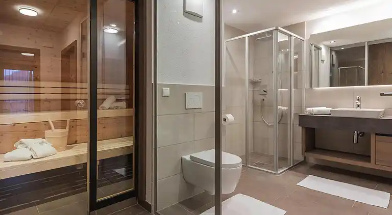 Ferienwohnung in Mathon