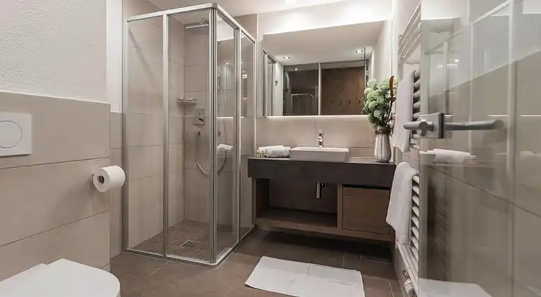 Ferienwohnung in Mathon