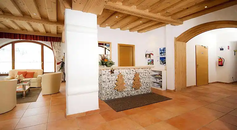 Ferielejlighed i Niederau