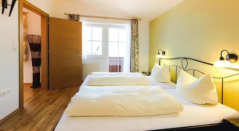 Ferielejlighed i Niederau