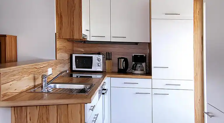 Ferielejlighed i Niederau