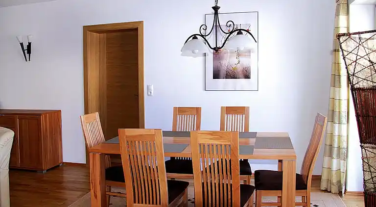 Ferielejlighed i Niederau