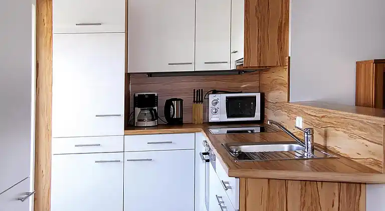 Ferielejlighed i Niederau