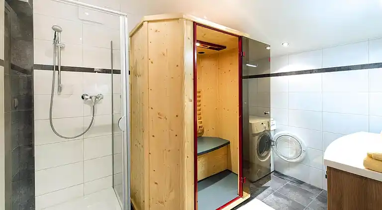 Ferielejlighed i Niederau