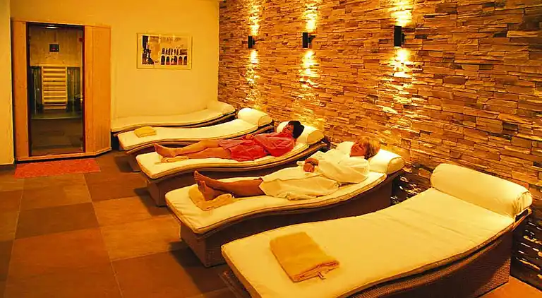 Ferielejlighed i Niederau