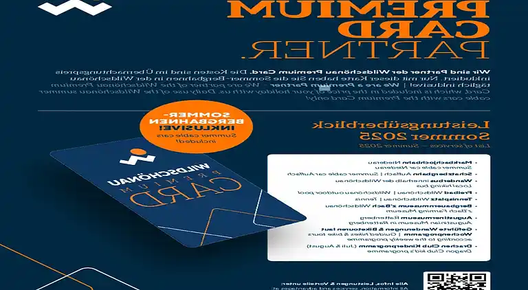 Ferielejlighed i Niederau