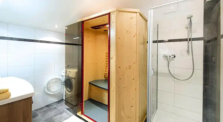 Ferielejlighed i Niederau