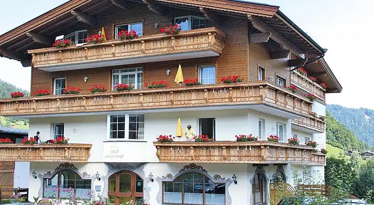 Ferielejlighed i Niederau