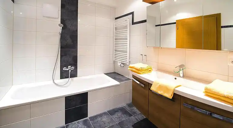 Ferielejlighed i Niederau