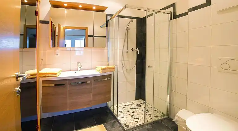 Ferielejlighed i Niederau