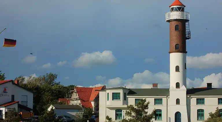 Bungalow i Kirchdorf