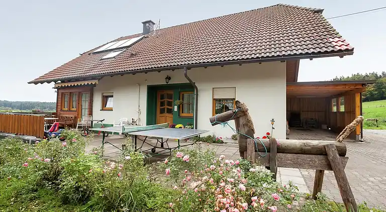 Ferielejlighed i Waldachtal