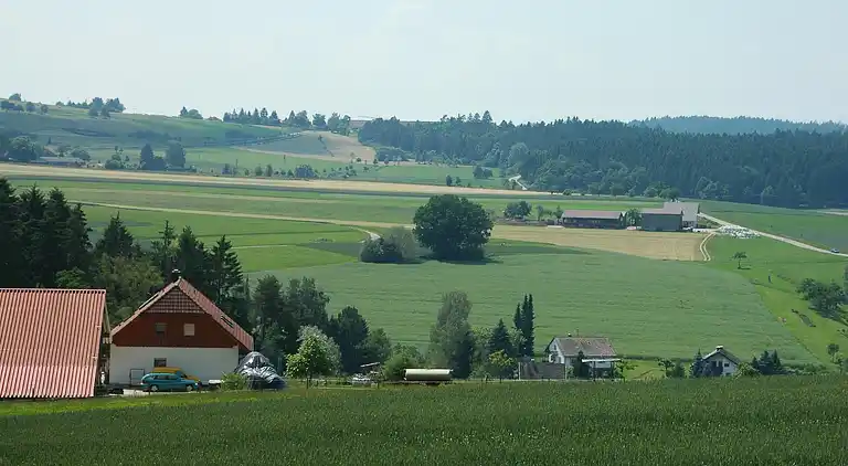 Ferielejlighed i Waldachtal