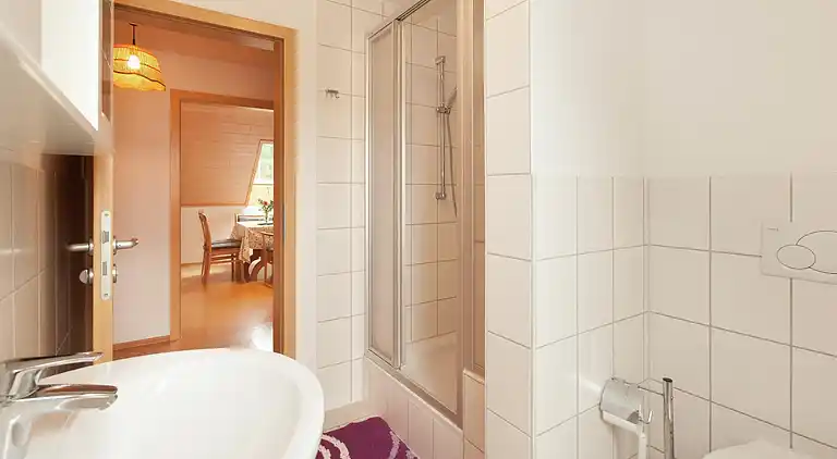 Ferielejlighed i Waldachtal