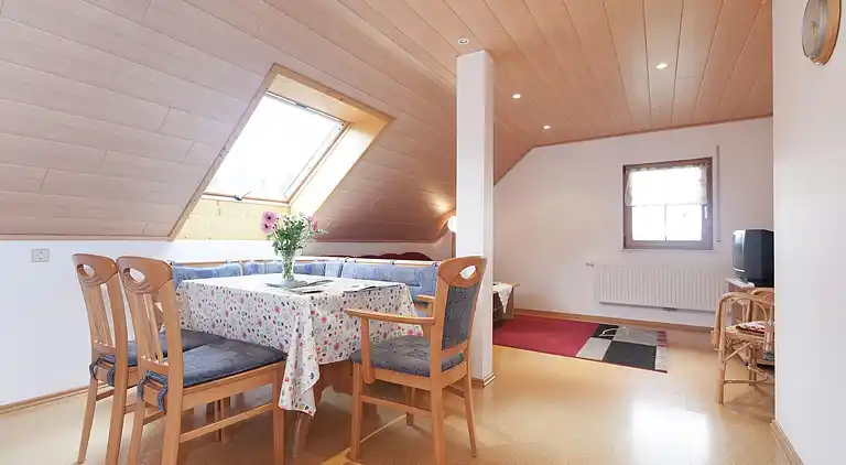 Ferielejlighed i Waldachtal