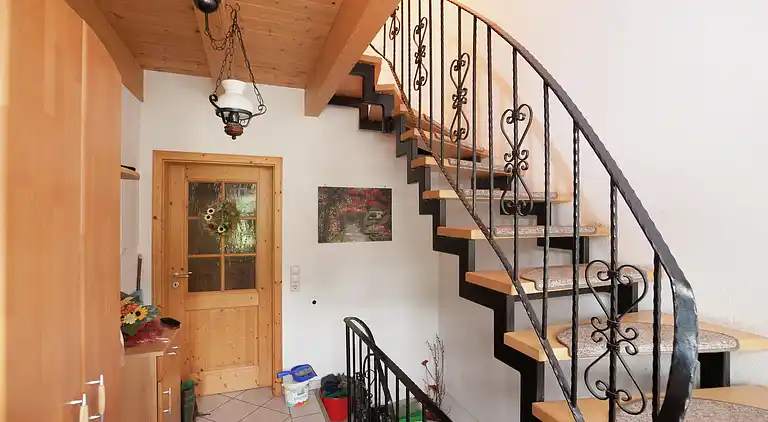 Ferielejlighed i Waldachtal