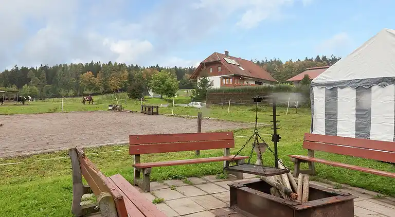 Ferielejlighed i Waldachtal