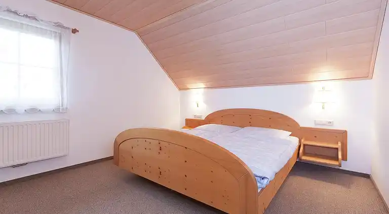 Ferielejlighed i Waldachtal