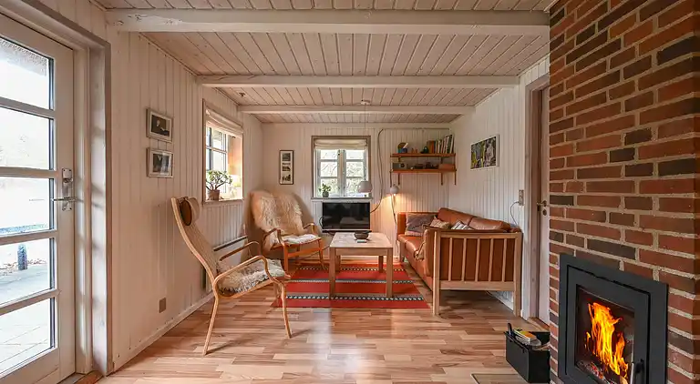 vakantiehuis in Ulfborg