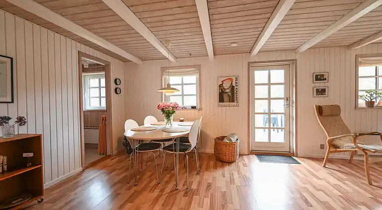 vakantiehuis in Ulfborg