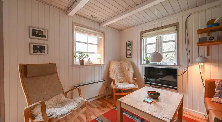 vakantiehuis in Ulfborg