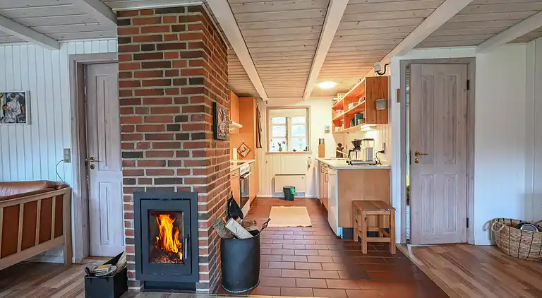 vakantiehuis in Ulfborg