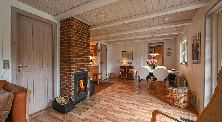 vakantiehuis in Ulfborg