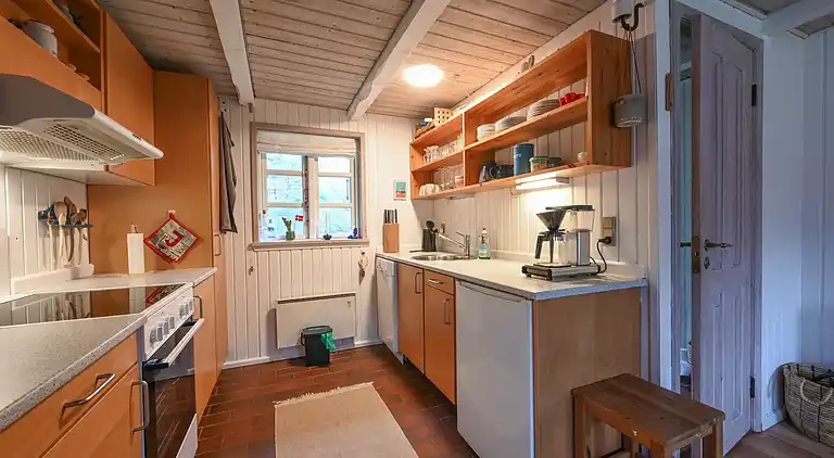 vakantiehuis in Ulfborg