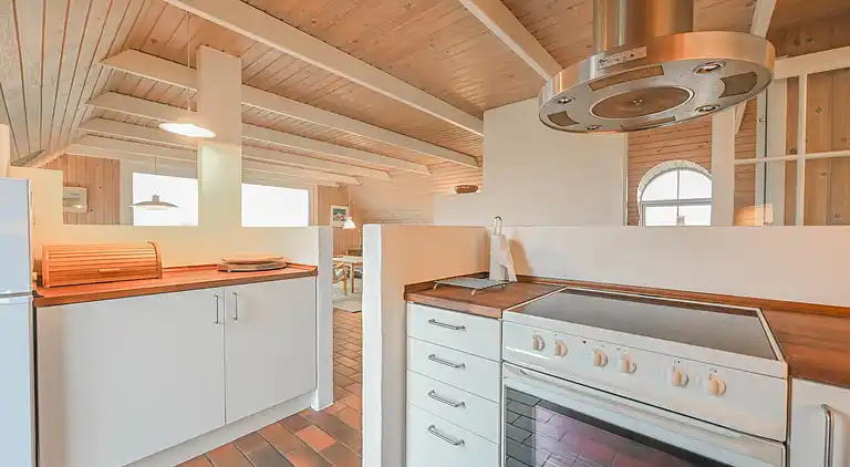 vakantiehuis in Ulfborg