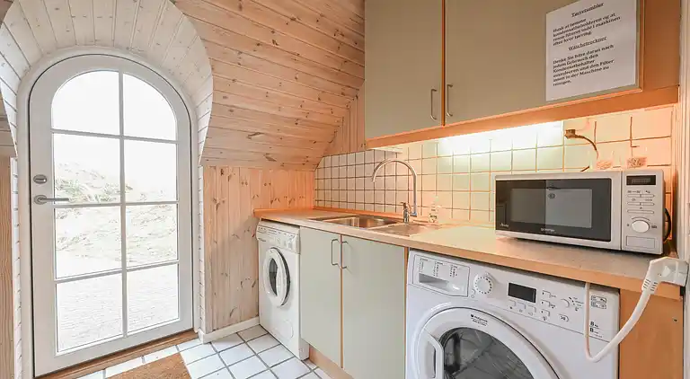 vakantiehuis in Ulfborg