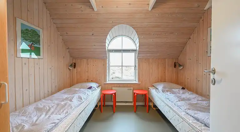 vakantiehuis in Ulfborg